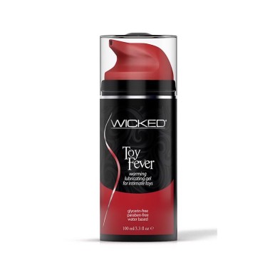 Żel-WICKED TOY FEVER 100ML